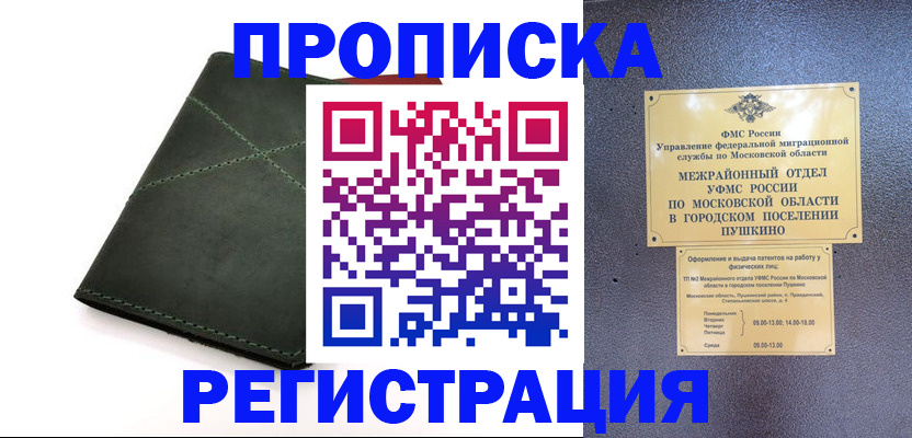 прописка в квартире в Тосно